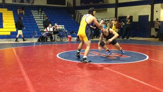 152 Chang, Derek v Antonelli, M. (Annapolis) 12-09-22 L PIN 3:21