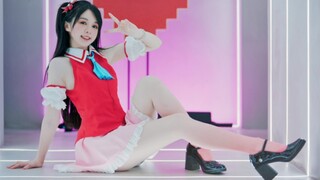 天才美少女( ￣ ▽￣)❤️我推的孩子【卿斗酱】