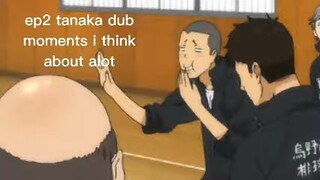 [HQS1EP2] tanaka dub moments i think about alot