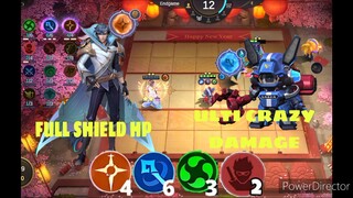 magic chess | mobile legends