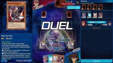 Yu Gi Oh! Duel Links VS COM Auto Duel EP 12