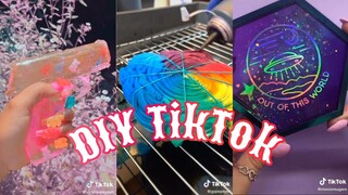 DIY Projects | TikyToky Compilations