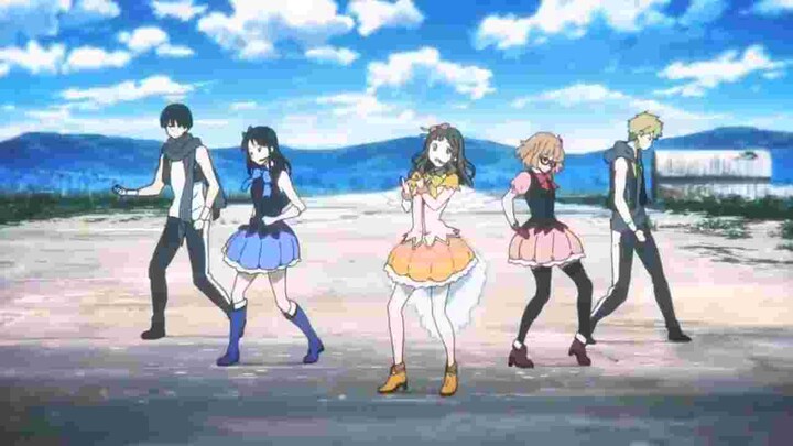 Top 10 shounen-ai(yaoi) | romance anime