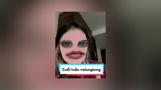 Cuối tuần nhảm nhí cùm bạn Díp vtmgr xh trending fyp AnCungTikTok Valentine2022 TikTokSoiPhim