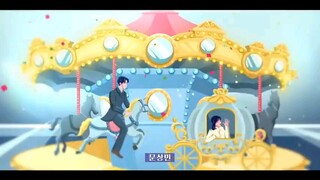 Cinderella at 2Am Ep3 (Tagalog Dub)