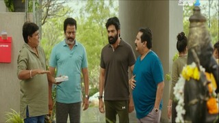 Crazy Uncles 2024 Original HD TAMIL