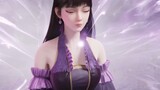 Martial God Asura | E13 Sub Indo