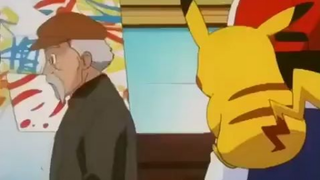 [AMK] Pokemon Original Series Episode 199 Dub English