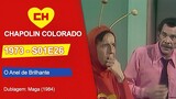 Chapolin Colorado | S01E26 | O Anel de Brilhante