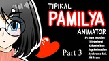 Pamilya Pinoy Animation | Part 3