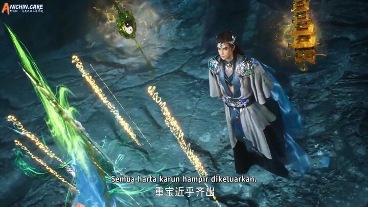 Shixiong S2 Ep86 sub indo