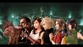 Final Fantasy VII 7 Remake INTERGRADE Crack | Free download | Full game PC