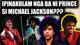 Paano Nagsimula ang Matinding Alitan nina Michael Jackson At Prince?