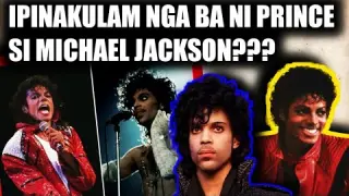 Paano Nagsimula ang Matinding Alitan nina Michael Jackson At Prince?