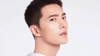 Rambut pendek Yang Yang menjadi model gaya rambut untuk Paralimpiade Musim Dingin dan memulai bisnis