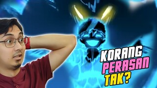 Benda Mengejutkan Bila Korang Pause Boboiboy Windara Finale