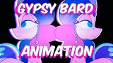 Gypsy Bard Animation MEME |FLASH WARNING|