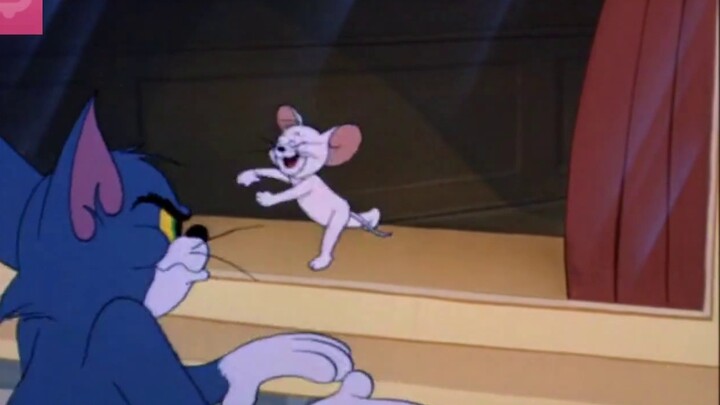 Sử dụng Douyin để mở Tom và Jerry và vui chơi (tập 2) [Tom và Jerry/Lu Benwei/Pure Land]