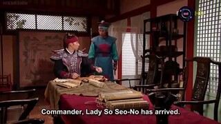 Jumong 30 Part 2/2 Tagalog Dubbed