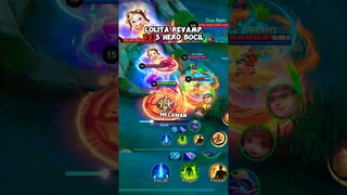 LOLITA REVAMP VS 3 HERO BOCIL