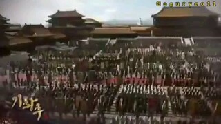 Empress ki Episode 11 (Tagalog Dub)