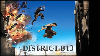 DISTRICT B13 [2004]