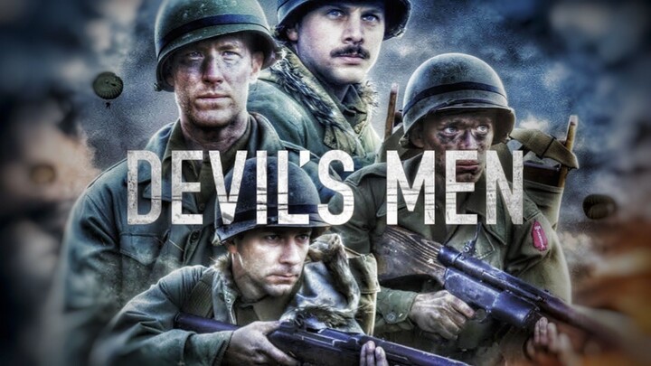 Devil's Men | Full Movie | 1080 P