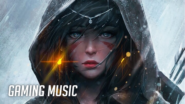 Best of Female Vocal Gaming Music Mix 2022 ♫ EDM, Trap, Dubstep, DnB, Electro House