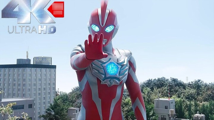 【Ultraman Omega】Trailer terbaru PV2! Bentuk manusia dan postur tempur sepenuhnya terbuka! Sejak alam
