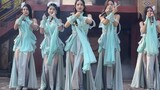 Angel girl group, Guanghanyao