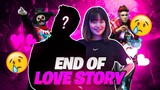 End Of Ajjubhai and Sooneeta Love Story? - Garena Free Fire- Total Gaming