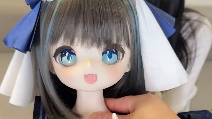 [Demon Doll] What is the difference between TPE and STPE?