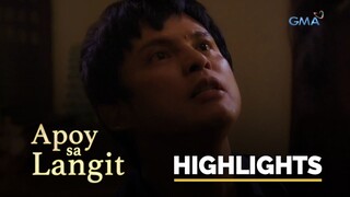 Apoy Sa Langit: Forgiveness won't work, Cesar! | Episode 73 (2/4)