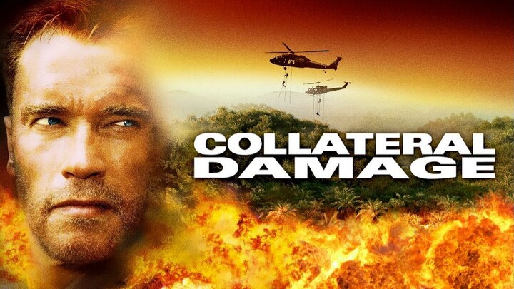 Collateral Damage (2002)