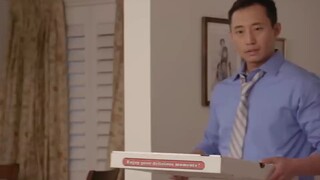Quảng cáo Domino's Pizza
