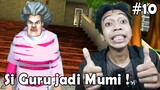 SI GURU MARAH BANGET !!! - Special Chapter - Scary Teacher 3D Indonesia - Part 10