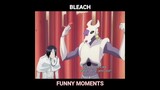 Pesche | Bleach Funny Moments