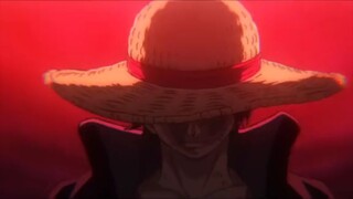 Momen Luffy paling keren No Counter😎