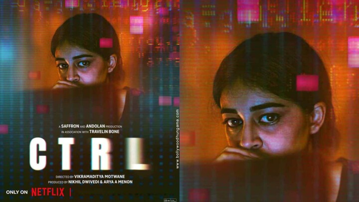 CTRL 2024 1080p WEB HDRip Hindi Full Movie