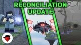 NEW Map, Freezer Rework, and More! | Reconciliation Update | Tower Blitz [ROBLOX]