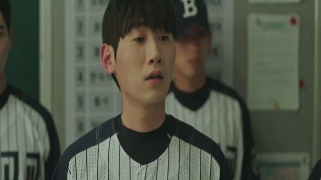 Weak Hero Class S01 E01 Hindi Dubbed