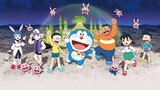 Doraemon the movie: Penjelajahan Nobita di Bulan (2019) Dubbing Indonesia