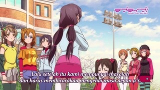 12-Love Live School Idol Project Season 2-