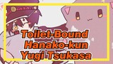 Toilet-Bound Hanako-kun 【Self-Drawn AMV】Yugi Tsukasa