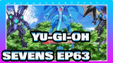 Yu-Gi-Oh|SEVENS EP63 Scenes
