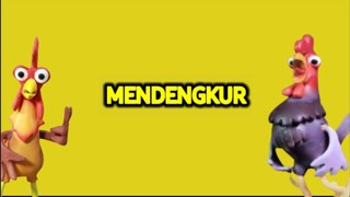 E26 "Mendengkur"