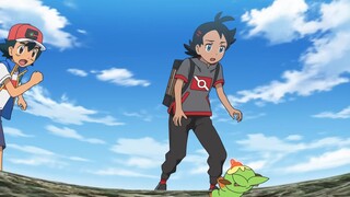 [Hindi] Pokemon S25E07