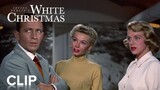 WHITE CHRISTMAS | "Slip Up" Clip | Paramount Movies