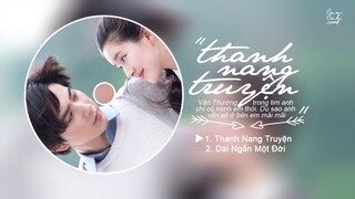 || Playlist || OST Thanh Nang Truyện 青囊传