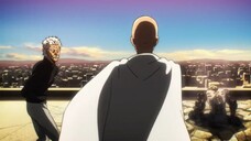 One Punch Man S1 Ep7